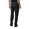 Jack Wolfskin Glastal Byxor