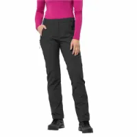 Jack Wolfskin Glastal Winter Byxor Jack Wolfskin Glastal Winter Byxor