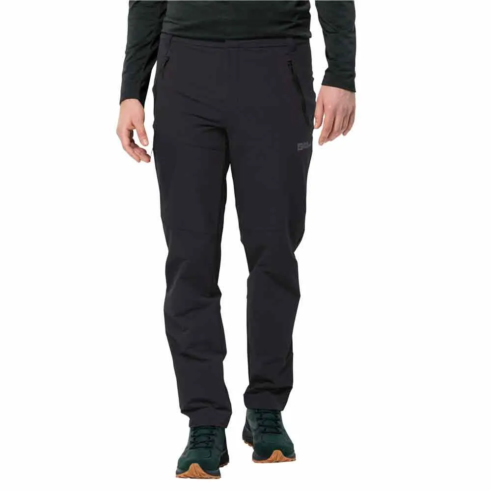 Jack Wolfskin Glastal Winter Byxor Jack Wolfskin Glastal Winter Byxor
