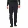Jack Wolfskin Glastal Winter Byxor