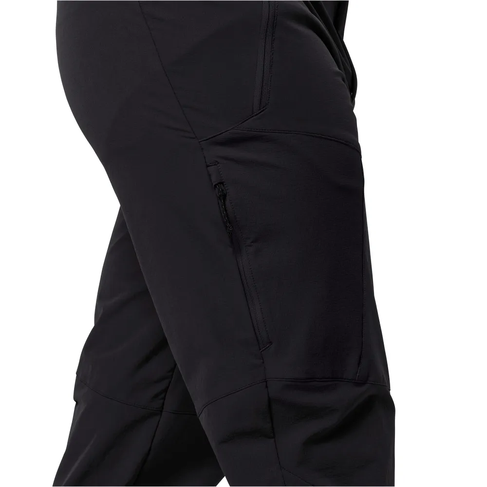 Jack Wolfskin Glastal Winter Byxor Jack Wolfskin Glastal Winter Byxor