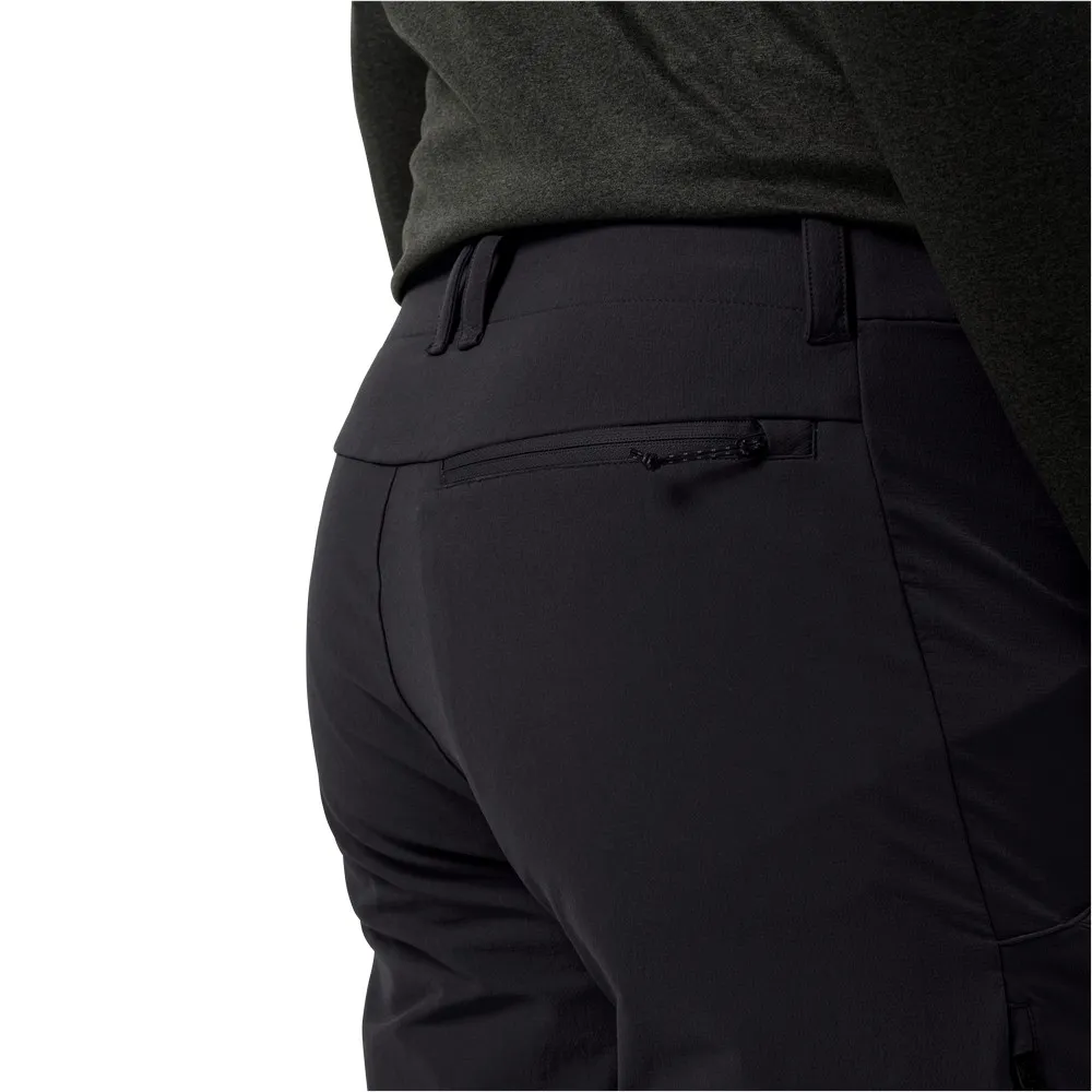 Jack Wolfskin Glastal Winter Byxor Jack Wolfskin Glastal Winter Byxor