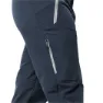 Jack Wolfskin Glastal Winter Byxor