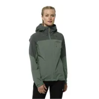 Jack Wolfskin Go Hike Jacka