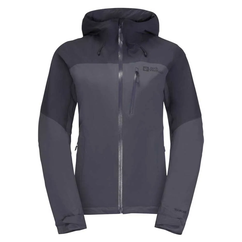 Jack Wolfskin Go Hike Jacka