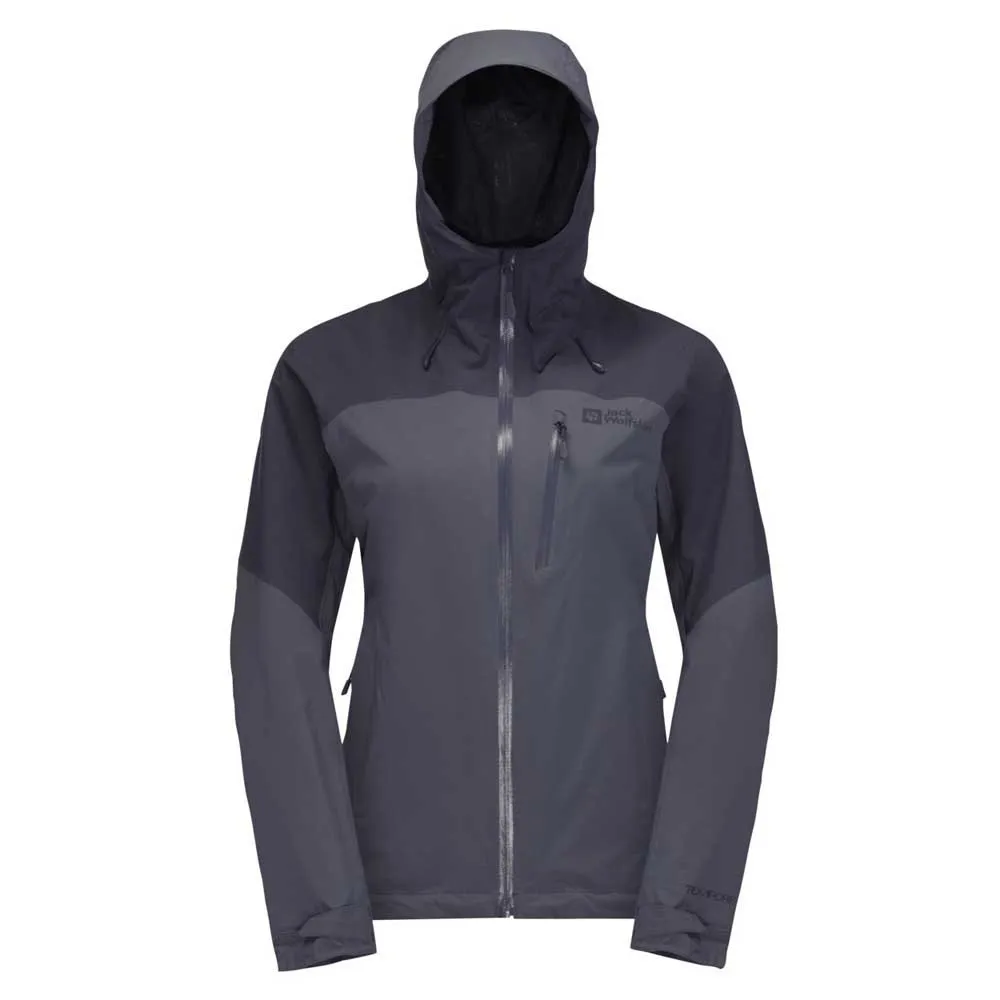 Jack Wolfskin Go Hike Jacka