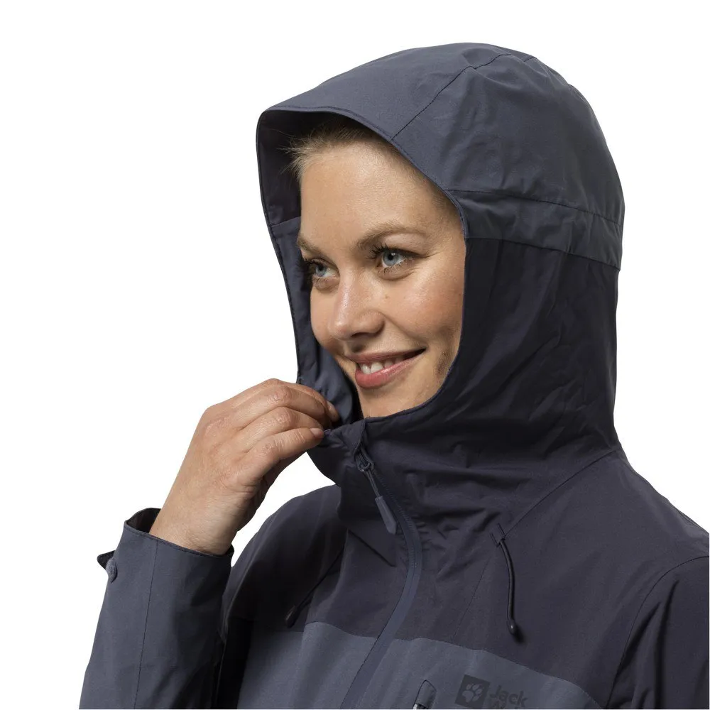 Jack Wolfskin Go Hike Jacka