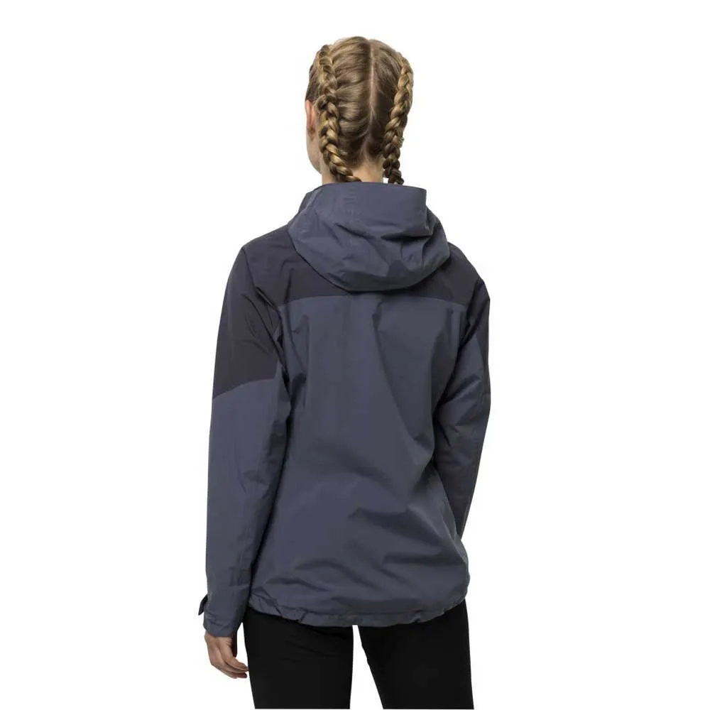 Jack Wolfskin Go Hike Jacka