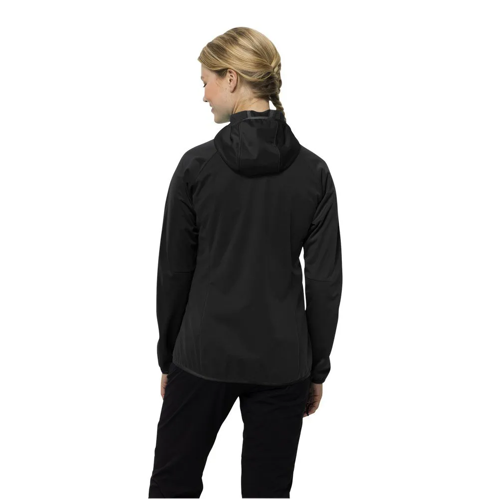 Jack Wolfskin Go Hike Softshelljacka