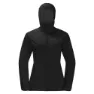 Jack Wolfskin Go Hike Softshelljacka