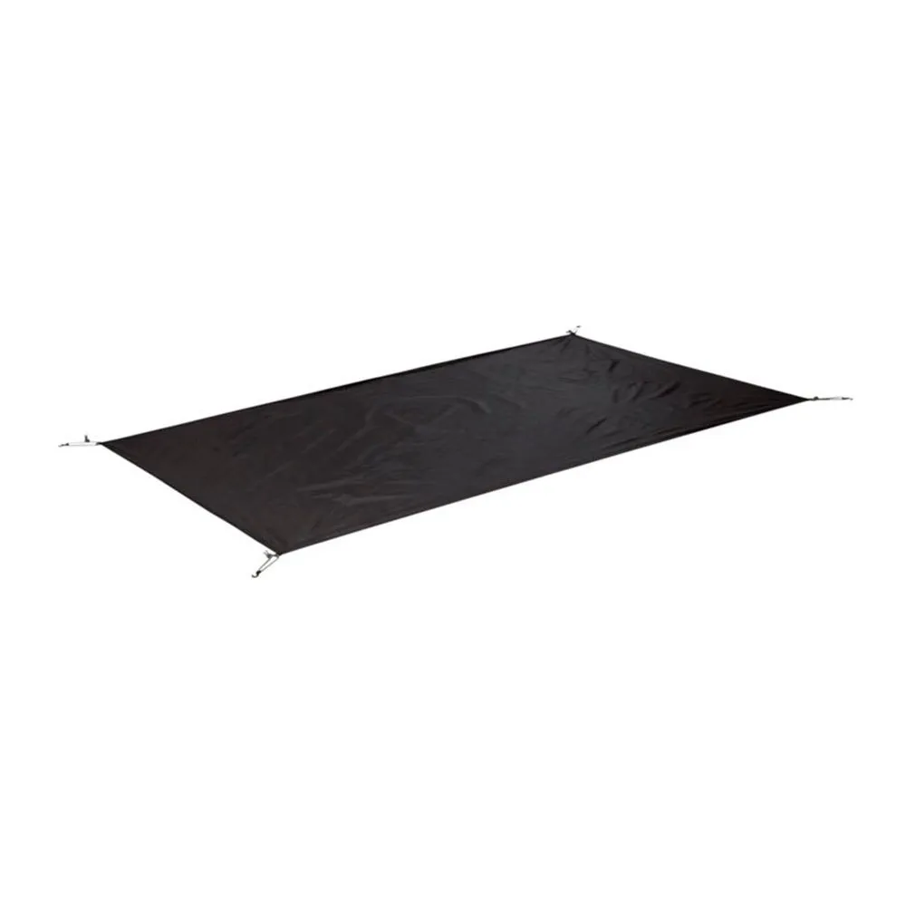 Jack Wolfskin Gossamer Skyddsunderlag, Phantom, One Size