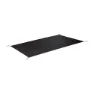 Jack Wolfskin Gossamer Skyddsunderlag, Phantom, One Size