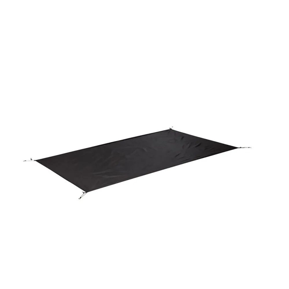 Jack Wolfskin Gossamer Skyddsunderlag, Phantom, One Size