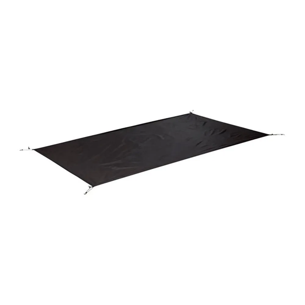 Jack Wolfskin Gossamer Skyddsunderlag, Phantom, One Size