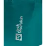 Jack Wolfskin Gravex 15l Sidoväska, Sea green, One Size