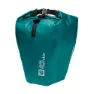 Jack Wolfskin Gravex 15l Sidoväska, Sea green, One Size