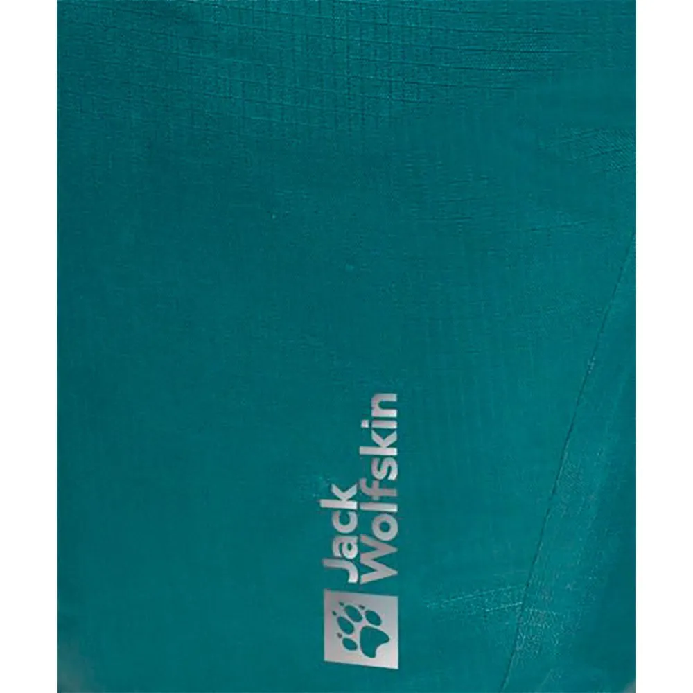 Jack Wolfskin Gravex 20l Sidoväska, Sea green, One Size Jack Wolfskin Gravex 20l Sidoväska, Sea green, One Size