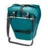 Jack Wolfskin Gravex 20l Sidoväska, Sea green, One Size