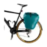 Jack Wolfskin Gravex 20l Sidoväska, Sea green, One Size