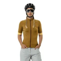 Jack Wolfskin Gravex Fz T-shirt Med Korta ärmar
