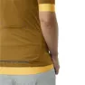 Jack Wolfskin Gravex Fz T-shirt Med Korta ärmar