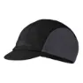 Jack Wolfskin Gravex Keps, Black