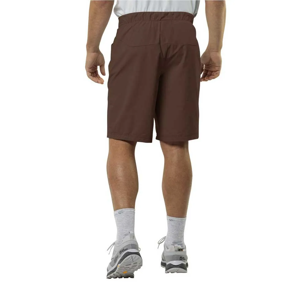 Jack Wolfskin Gravex Shorts