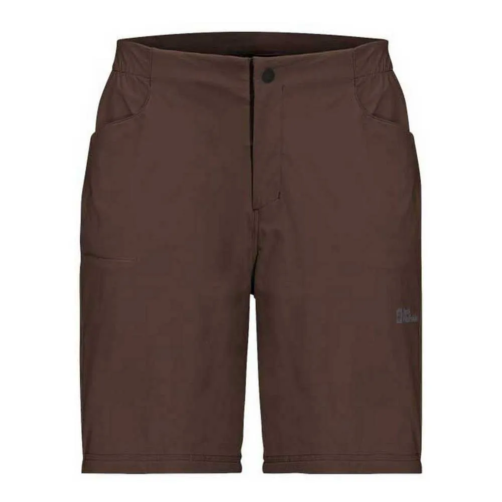 Jack Wolfskin Gravex Shorts