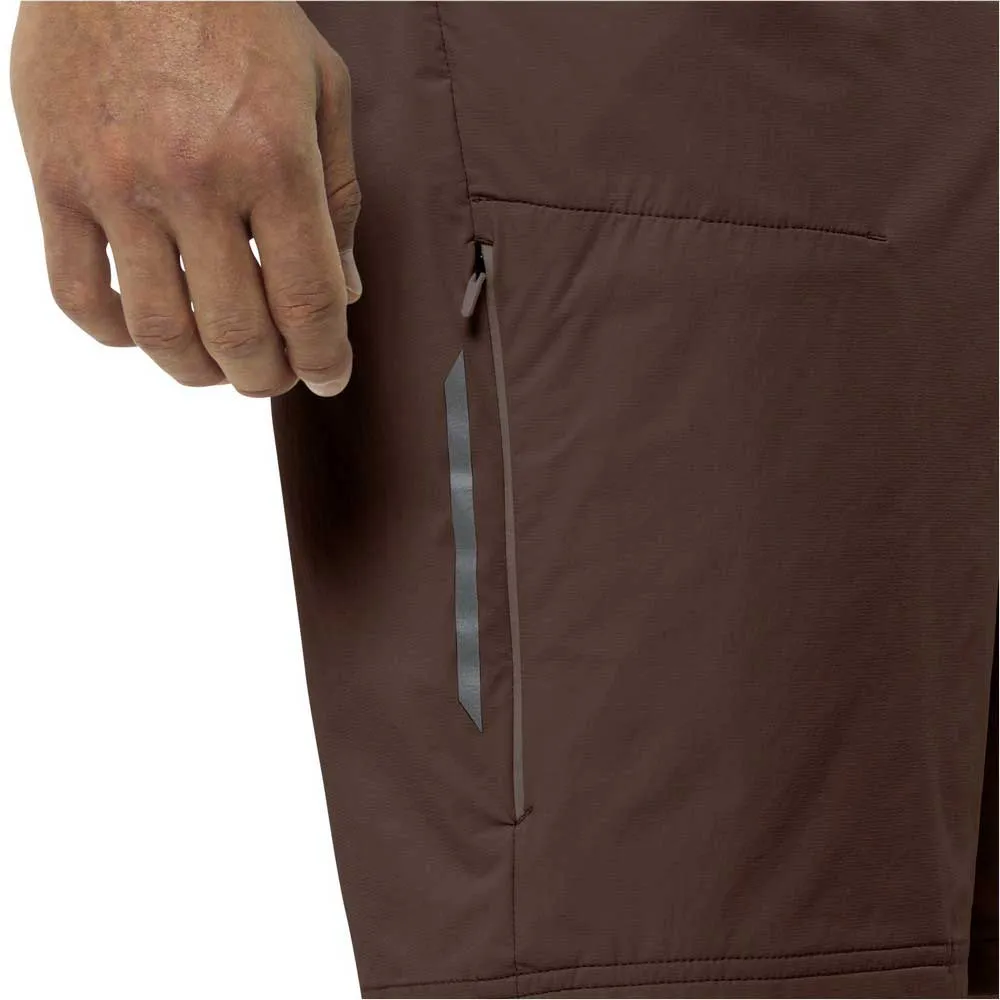 Jack Wolfskin Gravex Shorts