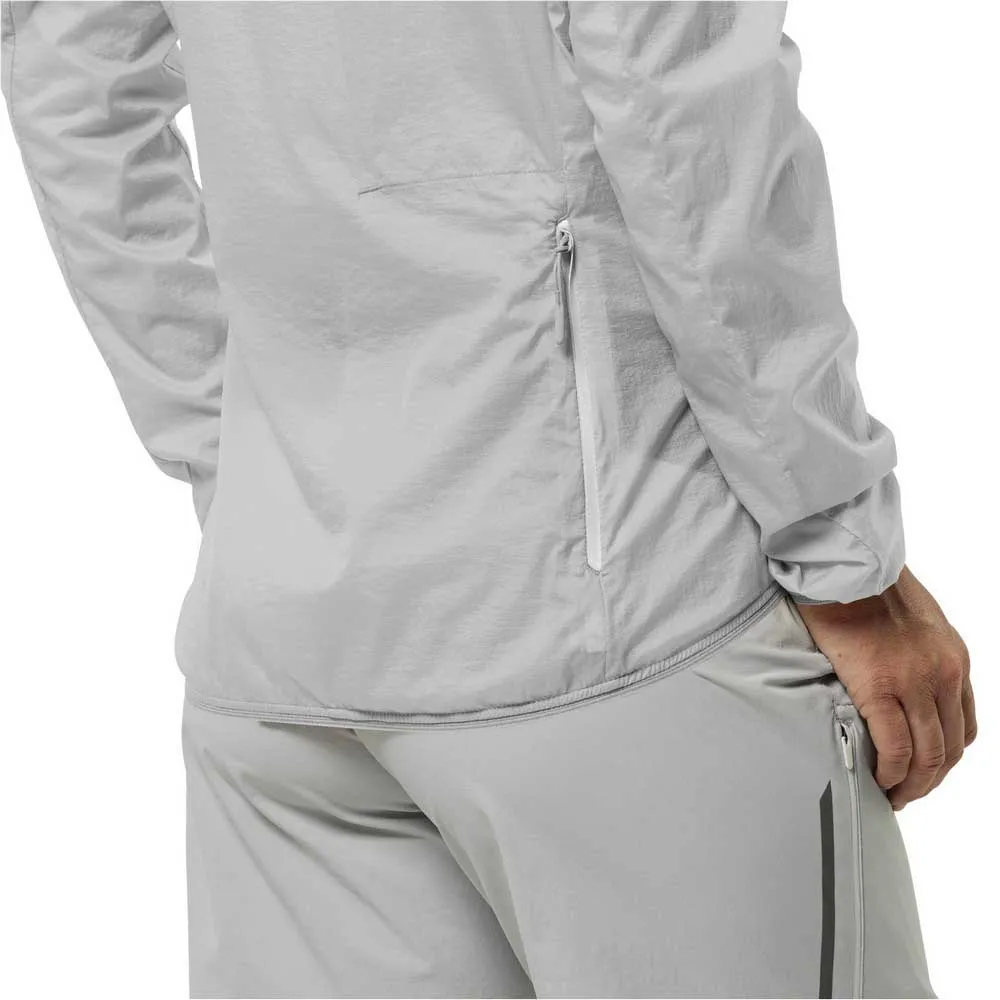 Jack Wolfskin Gravex Wind Jacka