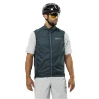 Jack Wolfskin Gravex Wind Väst