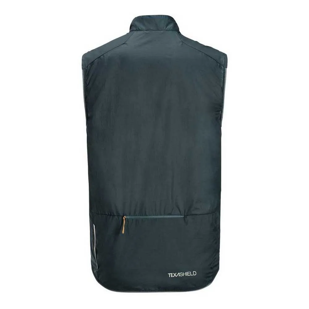 Jack Wolfskin Gravex Wind Väst