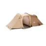 Jack Wolfskin Great Divide Tält, White pepper, 6 Platser