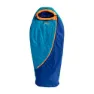 Jack Wolfskin Grow Up Moonrise Sovsäck, Active blue, Left