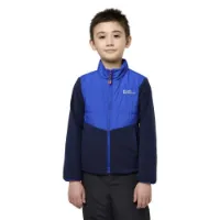 Jack Wolfskin Haldor Hybrid Jacka