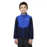 Jack Wolfskin Haldor Hybrid Jacka