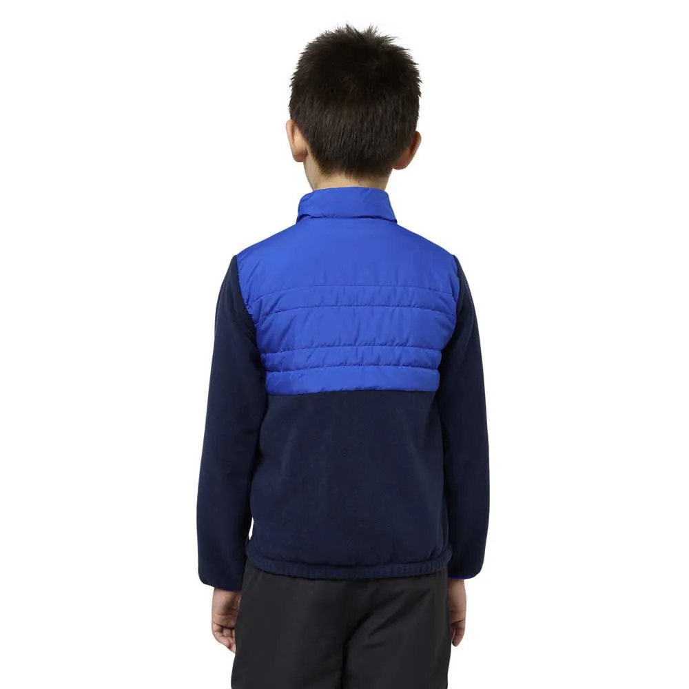 Jack Wolfskin Haldor Hybrid Jacka
