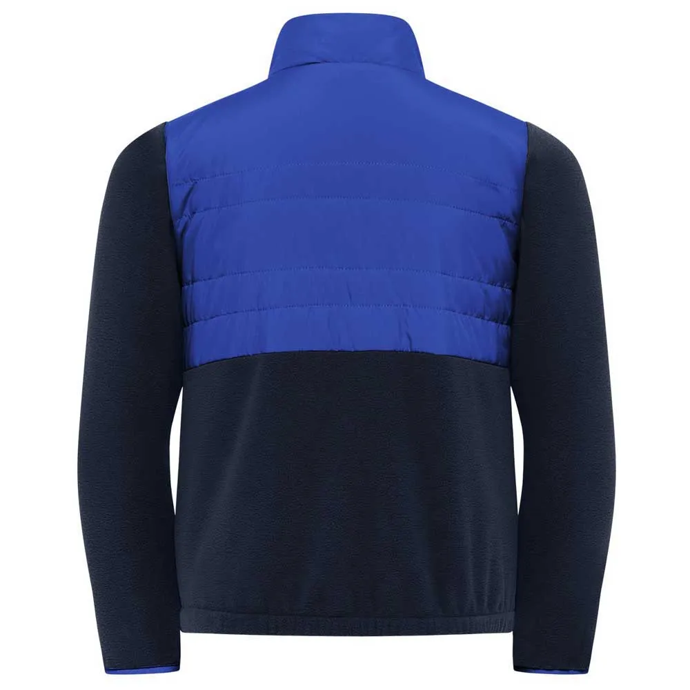 Jack Wolfskin Haldor Hybrid Jacka