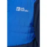 Jack Wolfskin Haldor Hybrid Jacka
