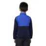 Jack Wolfskin Haldor Hybrid Jacka