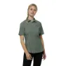 Jack Wolfskin Heidetal Kortärmad Skjorta, Picnic green