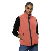 Jack Wolfskin High Curl Väst Jack Wolfskin High Curl Väst