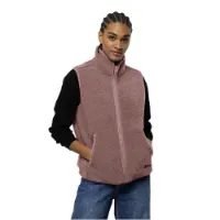 Jack Wolfskin High Curl Väst