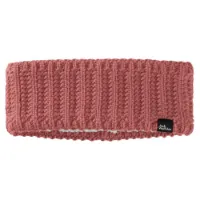 Jack Wolfskin Highloft Knit Hårband male