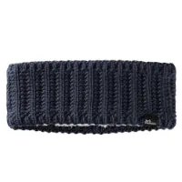 Jack Wolfskin Highloft Knit Hårband male Jack Wolfskin Highloft Knit Hårband male