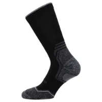 Jack Wolfskin Hike Merino Långa Strumpor Jack Wolfskin Hike Merino Långa Strumpor