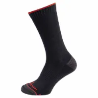 Jack Wolfskin Hike Merino Långa Strumpor