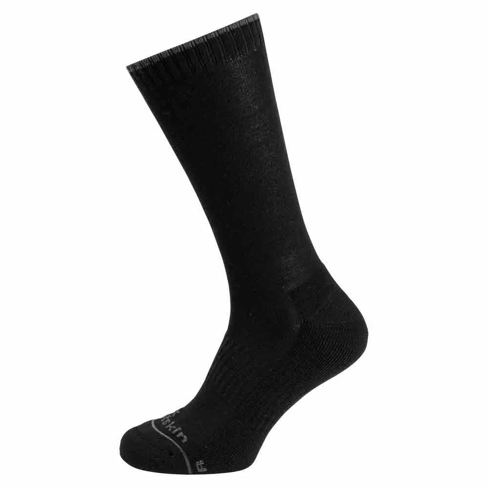 Jack Wolfskin Hike Merino Långa Strumpor