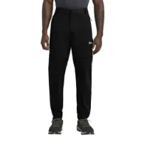Jack Wolfskin Hikeout Zip Away Byxor