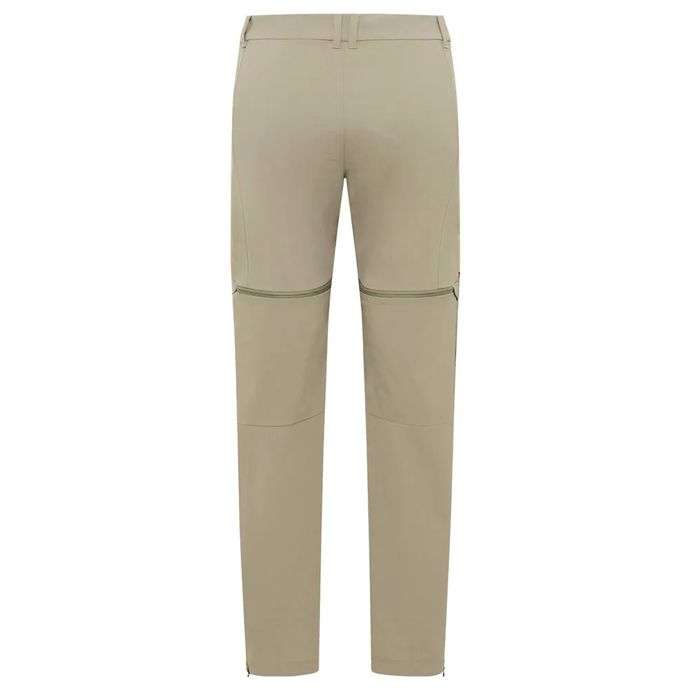 Jack Wolfskin Hikeout Zip Away Byxor